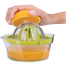 Crizar Plastic Manual Hand Press Juicer 500ml - 1pcs image