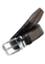 Croco Print Leather Belt SB-B65 image