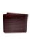 Crocodile Print Leather Wallet - LW03 image