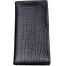 Hazzle Crocodile Wallet Long - Black image
