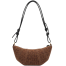 Croissant Chic Crossbody Bag image