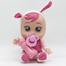 Cry Babies Lovely image