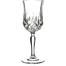 RCR Crystal Opera Red Goblet Glass - 256050 image