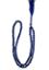 Crystal Stone Tasbih (ক্রিস্টাল স্টোন তসবিহ) - 99 Dana (Blue color) image