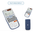 Ctplus Sx 991Es Plus Scientific Calculator image