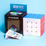 Cube 4x4 High Speed Stickerless Magic 4 By 4 Puzzle Cubes -227914174 image