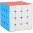 Cube 4x4 High Speed Stickerless Magic 4 By 4 Puzzle Cubes -227914174 image