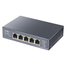 Cudy HS105 5-Port 2.5Gbps Unmanaged Switch Metal Case image