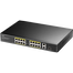 Cudy 16-Port 10/100M PoE Plus Switch With 2 Gigabit Uplink Ports Plus 1 SFP Port image