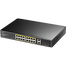 Cudy 16-Port Gigabit PoE Plus Switch With 2 Uplink Gigabit Ports And 2 Gigabit SFP Slots image