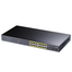 Cudy 16-Port Gigabit PoE Plus Switch with 2 Uplink Gigabit Ports and 2 Gigabit SFP Slots | image