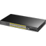 Cudy 24 Port Gigabit PoE Plus L3 Managed Switch With Port Plus 4x10GbE SFP Port image
