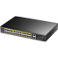 Cudy 24-Port Gigabit PoE Plus Switch With 2 Uplink Gigabit Ports And 2 Gigabit SFP Slot image