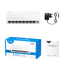 Cudy 8-Port 10/100Mbps Desktop Switch image