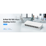 Cudy 8-Port 10/100Mbps Desktop Switch image