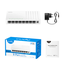 Cudy 8-Port 10/100Mbps Desktop Switch image