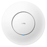 Cudy AC1200 Dual Band Indoor Ceiling Mount Gigabit Wi-Fi Access Point, Dual Core Processor image