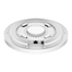 Cudy AC1200 Dual Band Indoor Ceiling Mount Gigabit Wi-Fi Access Point, Dual Core Processor image