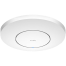 Cudy AC1200 Dual Band Indoor Ceiling Mount Gigabit Wi-Fi Access Point, Dual Core Processor image