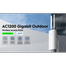 Cudy AC1200 Dual Band Outdoor Gigabit Wi-Fi Outdoor Access Point, Dual Core Processor image