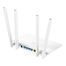 Cudy AC1200 Gigabit Dual Band Smart Wi-Fi Router, Dual-Core CPU image