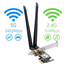 Cudy AX3000 Mbps Dual Band WiFi6 PCIe And Bluetooth 5.2 Adapter image