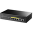 Cudy FS1006P 4-Port 10/100M PoE Plus Switch with 2 Uplink Ports image