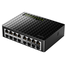 Cudy FS1016D 16-Port 10/100Mbps Desktop switch image