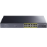 Cudy GS1020PS2 16-Port Gigabit PoE Switch With 2 Gigabit SFP Uplink Ports, image
