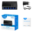 Cudy GS105D 5-Port 10/100/1000Mbps Gigabit Desktop Switch image