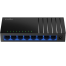 Cudy GS108D 8-Port 10/100/1000Mbps Gigabit Desktop Switch image