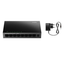 Cudy GS108 8-Port Gigabit Desktop Switch, Metal Case image