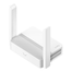 Cudy N300 Mbps Single Band Mesh Wi-Fi Router | Multi-Mode(5-in-1) , Powerful CPU image
