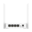 Cudy N300 Mbps Single Band Mesh Wi-Fi Router | Multi-Mode(5-in-1) , Powerful CPU image