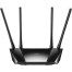 Cudy N300 Mbps Single Band Wireless N 4G LTE Router, Dual Core Processor image