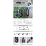 Cudy Outdoor IP67-Rated Gigabit PoE Plus Extender image