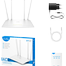 Cudy WR1200 AC1200 Dual Band Smart Wi-Fi Router image