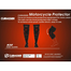 Cuirassier K08 Knee Pads Motocross MX Knee Protector Shin Guards Protective Gears (1 Pair) image