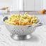 IHW Cuisena Stainless Steel Colander 24cm image