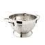 IHW Cuisena Stainless Steel Colander 28cm image