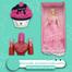 Cupcake Fashion Make Up Set (makeup_box_cm158) image