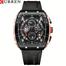 Curren 8442 Fashion Chronograph 30m Waterproof Luxury Men Quartz Watches image
