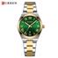 Curren 9095 Stainless Steel Classic Quartz Women’s Watch image