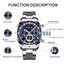 Curren Men's Watch image