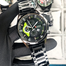Curren Stainless Steel Luminous Dial With Chronograph Men watch (8402 ) image