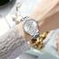 Curren Women's Watch - Silver image
