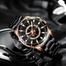Curren's Business Creative Watch For Men image