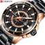 Curren's Business Creative Watch For Men image