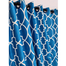 Curtain Porda Thick Denim Cotton Curtains Export Quality Porda Window Protector 43 By 82 Inch Standard Size Lake Blue Art 4 Kuchi Curtain image