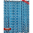 Curtain Porda Thick Denim Cotton Curtains Export Quality Porda Window Protector 43 By 82 Inch Standard Size Lake Blue Art 4 Kuchi Curtain image